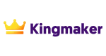 Kingmaker Casino logo